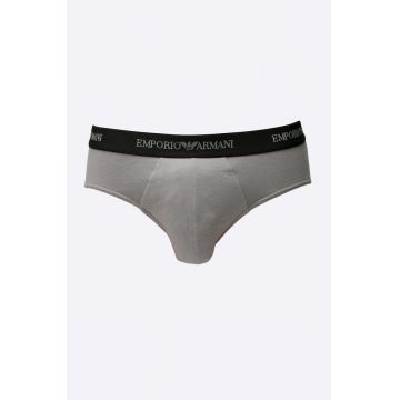 Emporio Armani Underwear - Slip (2 pack)