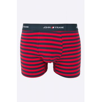 John Frank - Boxeri (3-pack)