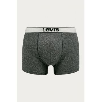 Levi's boxeri (2-pack) 37149.0398-black