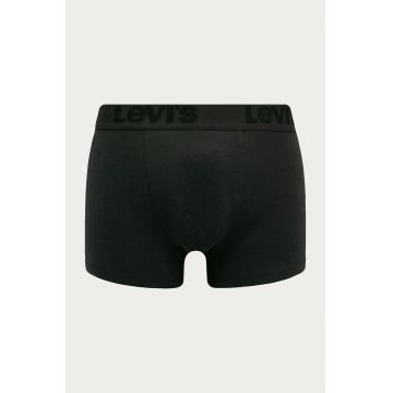 Levi's boxeri (3-pack) 37149.0299-black
