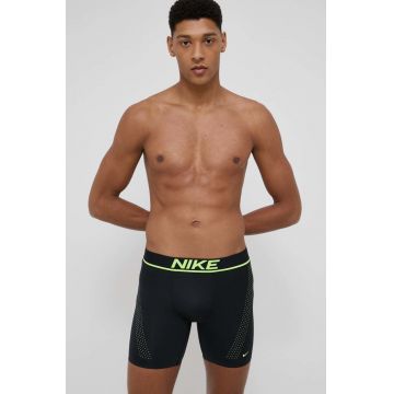 Nike boxeri barbati, culoarea negru