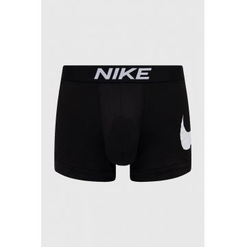Nike boxeri barbati, culoarea negru