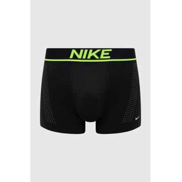 Nike boxeri barbati, culoarea negru