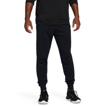 Pantaloni lejeri din fleece pentru antrenament Armour