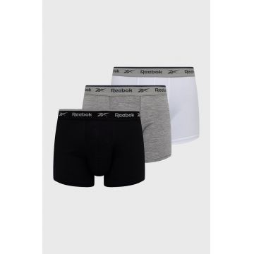 Reebok Boxeri C8261 bărbați, culoarea negru