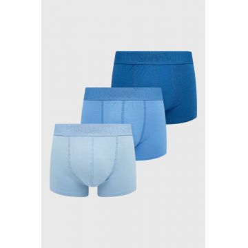 Resteröds - Boxeri Bamboo Viscose (3-pack)