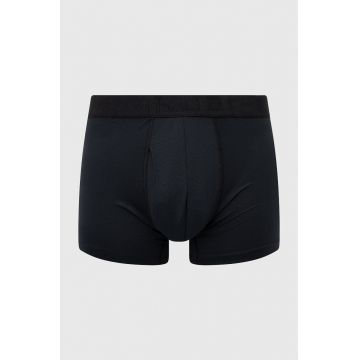 Under Armour Boxeri 1363623 bărbați, culoarea negru