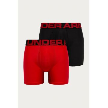 Under Armour - Boxeri (2-pack) 1363619