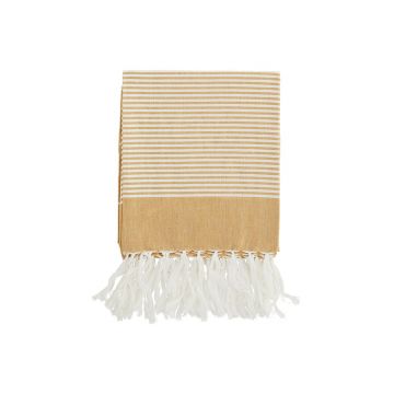 Madam Stoltz prosop mare de bumbac 100 x 180