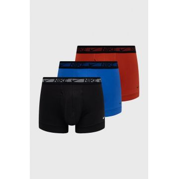 Nike boxeri barbati, culoarea negru