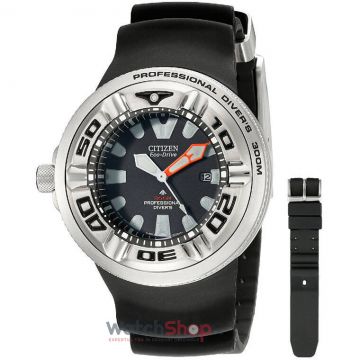 Ceas Citizen PROMASTER DIVER'S BJ8050-08E Eco-Drive