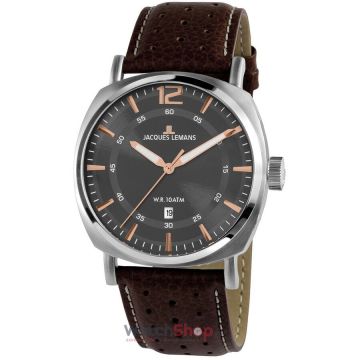 Ceas Jacques Lemans Lugano 1-1943D Ceas Jacques Lemans Lugano 1-1943D