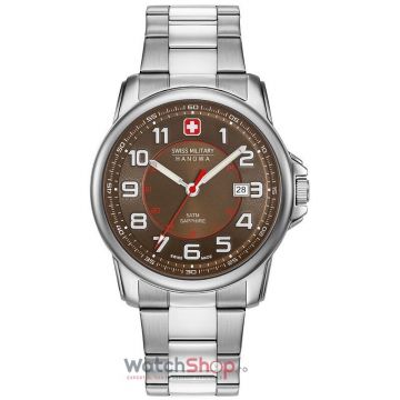 Ceas Swiss Military SWISS GRENADIER 06-5330.04.005