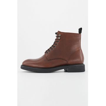 Ghete de piele Alex M