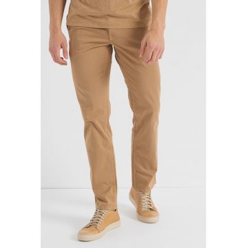 Pantaloni chino slim fit Schino