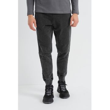 Pantaloni sport conici Sefadelong