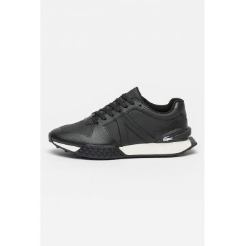 Pantofi sport cu garnituri din piele L-Spin Deluxe