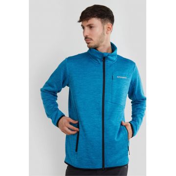 Bluza cu fermoar pentru ski Jefferson