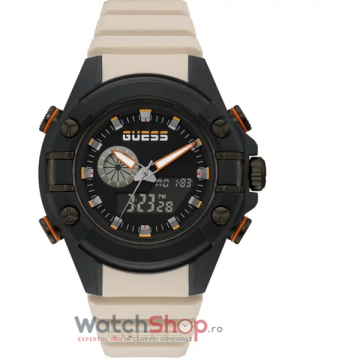 Ceas Guess G FORCE GW0269G1 Ceas Guess G FORCE GW0269G1