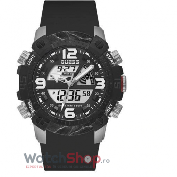 Ceas Guess SLATE GW0421G1