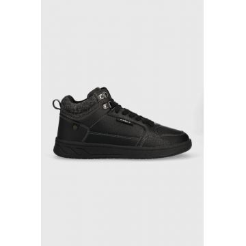 O'Neill sneakers barbati, culoarea negru