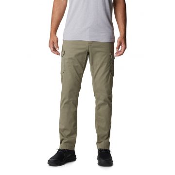 Pantaloni cargo pentru trekking si drumetii Pacific Ridge