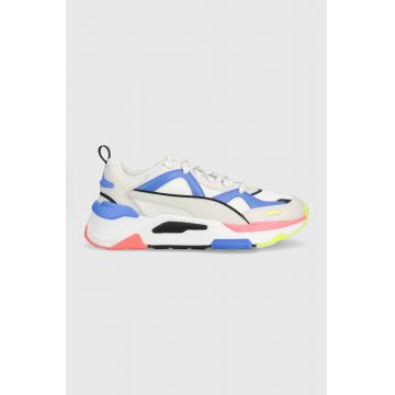 Puma sneakers Rs-simul8 Reality culoarea gri