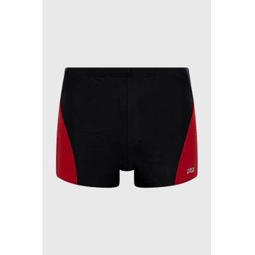 Aqua Speed costum de baie Alex culoarea negru