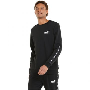 Bluza barbati Puma Essentials Tape Crew 84903801
