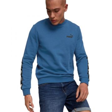 Bluza barbati Puma Essentials Tape Crew 84903817