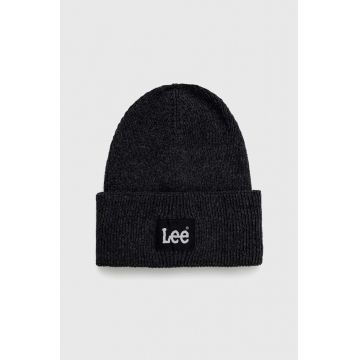 Lee caciula culoarea negru, Lee caciula culoarea negru,