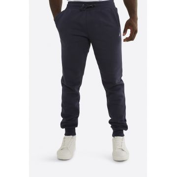 Pantaloni sport cu buzunare oblice Fletcher