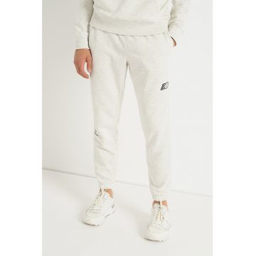 Pantaloni sport cu detalii logo Essentials