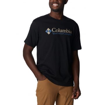 Tricou cu imprimeu CSC Basic Logo™