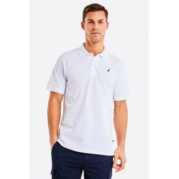 Tricou polo Calder