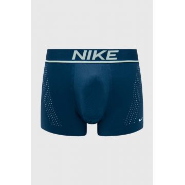 Nike boxeri barbati, culoarea bordo