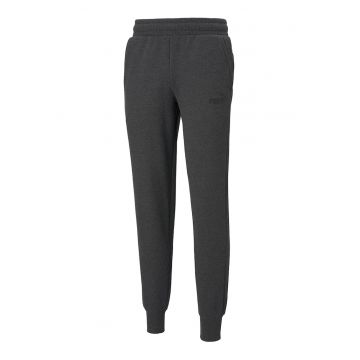 Pantaloni sport conici cu buzunare laterale