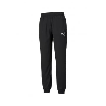 Pantaloni sport cu logo Active