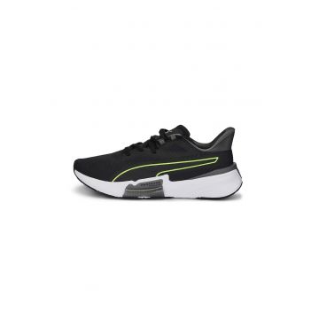 Pantofi sport de plasa tricotata - pentru antrenament PWRFrame