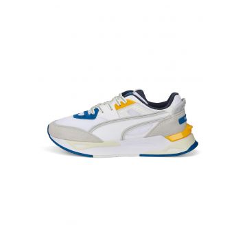 Pantofi sport low-top cu decupaj Mirage Sport