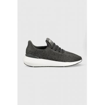 adidas Originals sneakers Swift Run culoarea gri