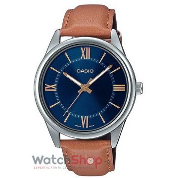 Ceas Casio MTP-V005L-2B5 Ceas Casio MTP-V005L-2B5