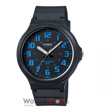 Ceas Casio YOUTH MW-240-2B Ceas Casio YOUTH MW-240-2B