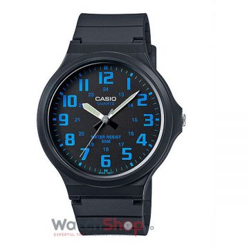 Ceas Casio YOUTH MW-240-2B