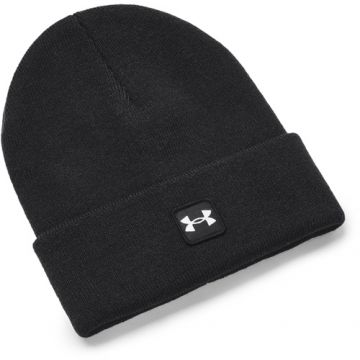 Fes barbati Under Armour Halftime Cuff Beanie 1373155-001
