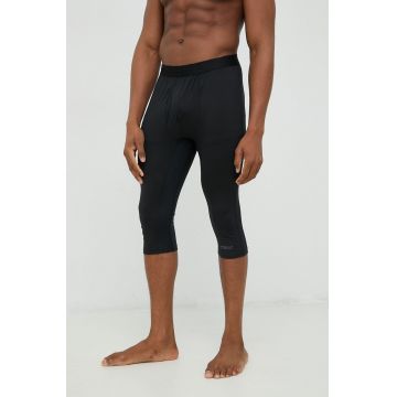 Burton jambiere funcționale culoarea negru