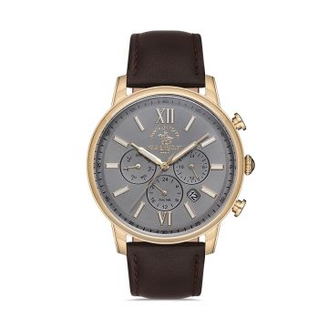 Ceas pentru barbati, Santa Barbara Polo Noble, SB.1.10212.3