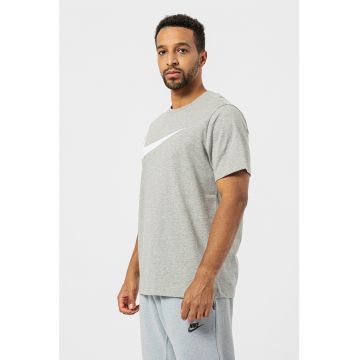 Tricou cu imprimeu logo Sportswear Icon Swoosh