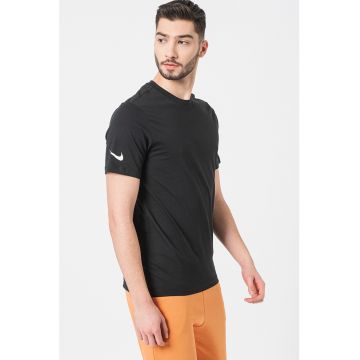 Tricou de bumbac pentru fotbal Park20