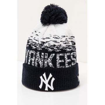Caciula cu ciucure New York Yankees